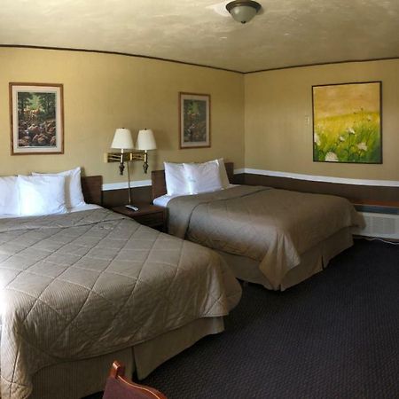 Geneva Inn Extérieur photo