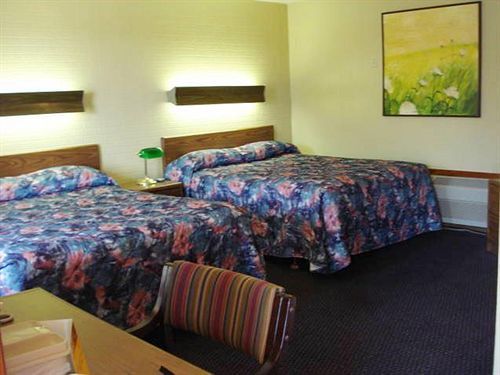 Geneva Inn Extérieur photo