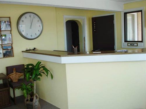 Geneva Inn Extérieur photo